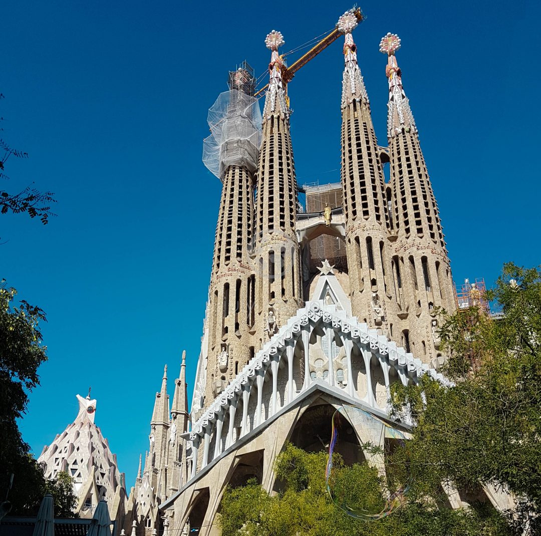 How to make the most of Barcelona in 3 days » The Urge to Discover