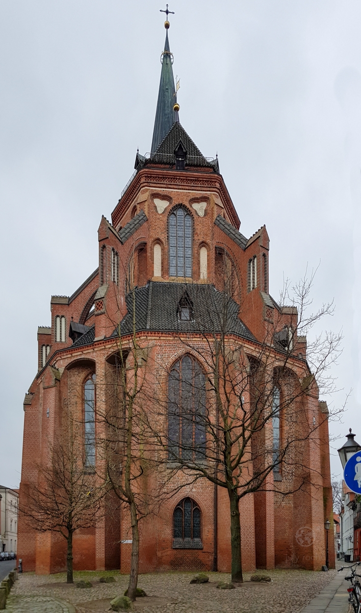 Day trip from Hamburg: picturesque Lüneburg » The Urge to Discover