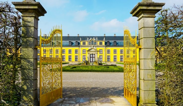 Weekend getaways: Hannover for first timers